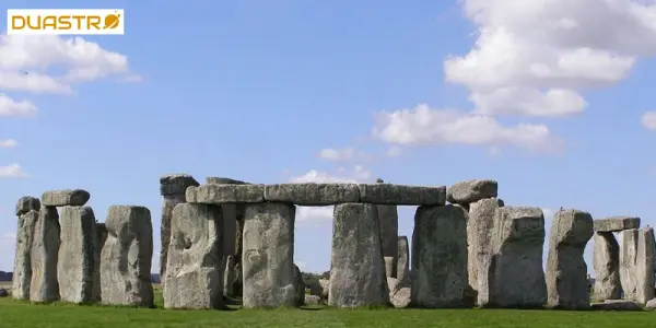 Ancient Wisdom of Druids through Astrology